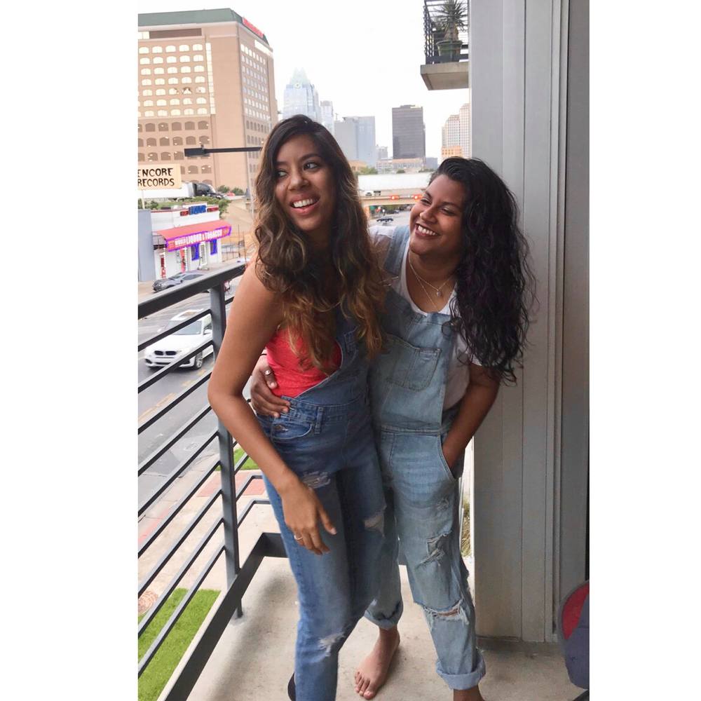 Meet your Posher, Hamna